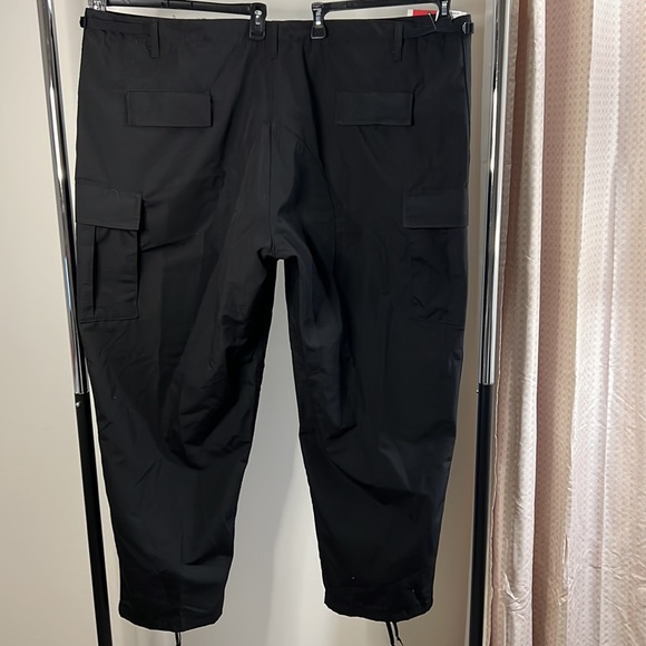Tru-Spec Men's Pants size 4X Tactical/duty pants black color multi pockets - Picture 9 of 12